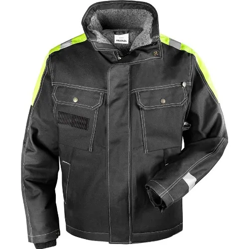 Vinterjacka FRISTADS<br />447 FAS