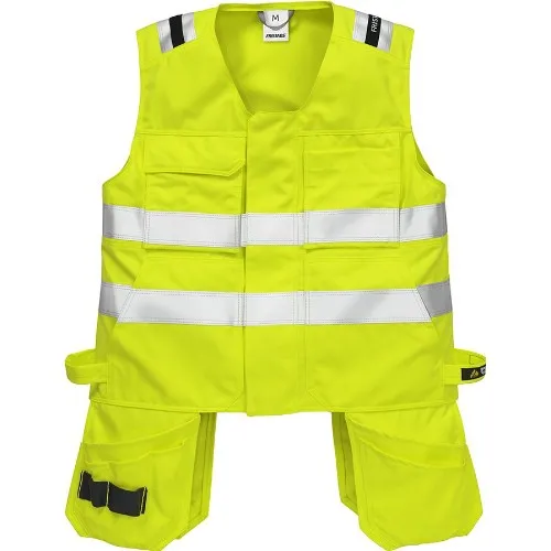 Hantverksväst FRISTADS 5075 ATHS