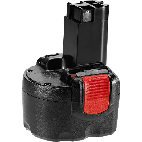 Batteri BOSCH NiMH Insticksbatteri