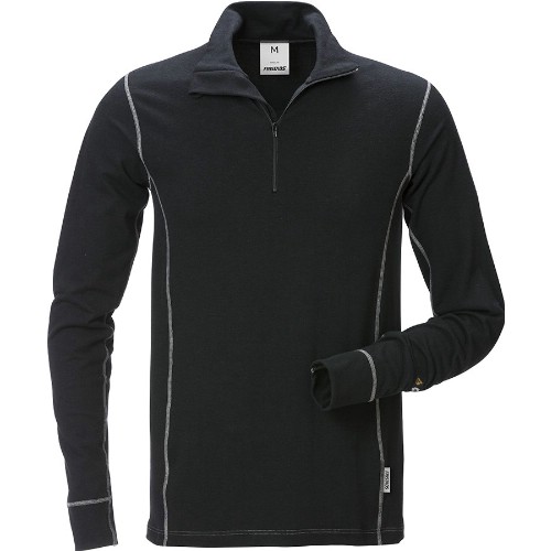 Polotröja FRISTADS 7029 MOF Flamestat