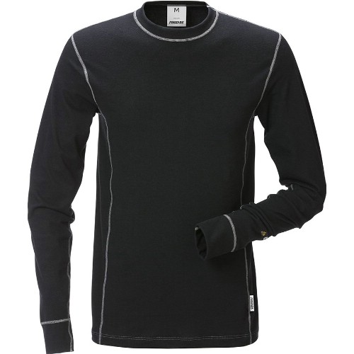 Tröja FRISTADS 7026 MOF Flamestat