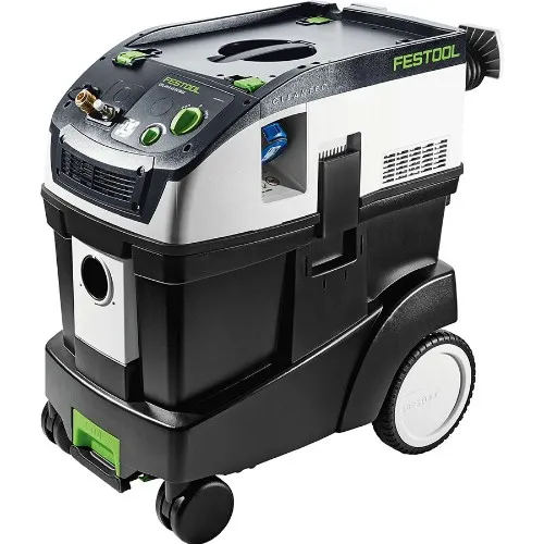 Torr- och våtdammsugare FESTOOL CTL 48 E LE EC/B22 R1