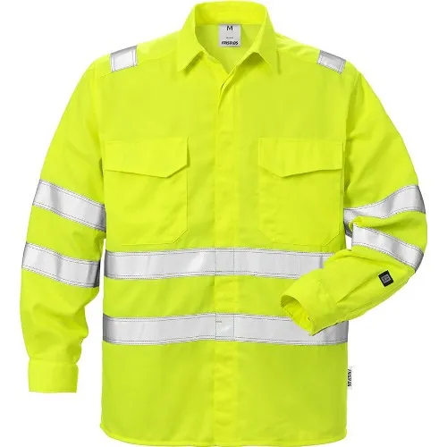 Skjorta FRISTADS 7049 SPD