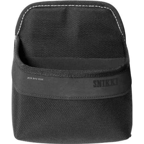 Spik- och skruvficka SNIKKI 9226 PPL