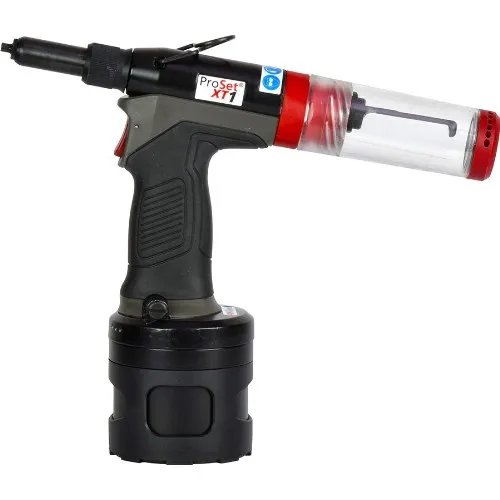 Blindnitpistol pneumatisk POP ProSet XT1