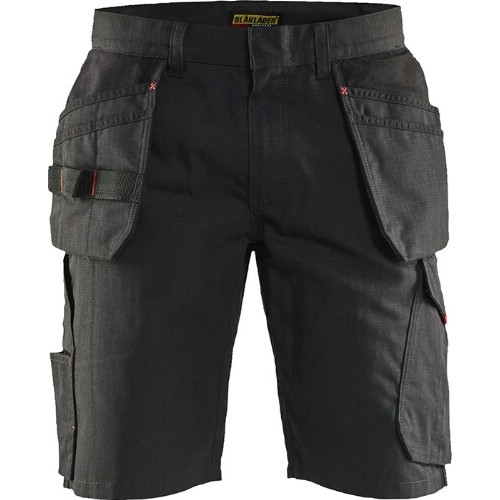 Hantverksshorts BLÅKLÄDER<br />14941330