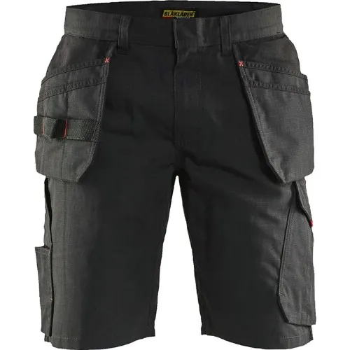 Hantverksshorts BLÅKLÄDER<br />14941330