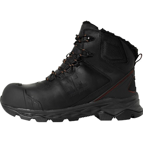 Skyddskänga HELLY HANSEN 78404 Oxford Mid S3 ESD
