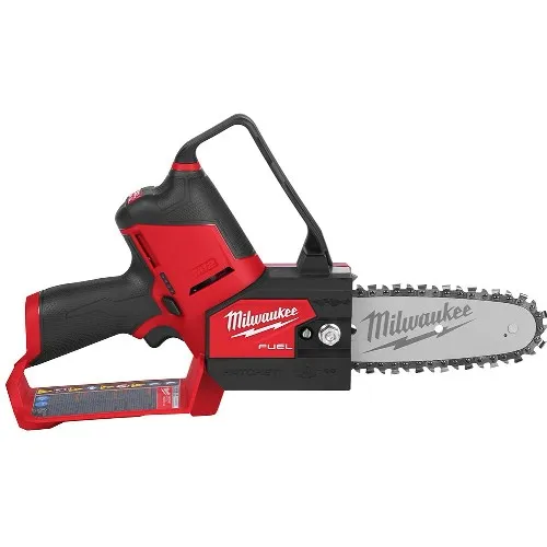 Grensåg MILWAUKEE M12 FHS-0 12 V utan batteri