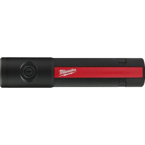 Ficklampa MILWAUKEE IR FL500 LED Laddningsbar