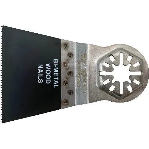 Sågblad PRESACT Multi PS1065Q Starlock