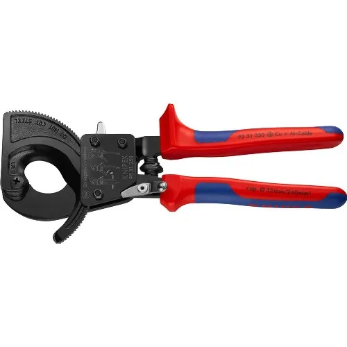 Kabelsax KNIPEX 9531