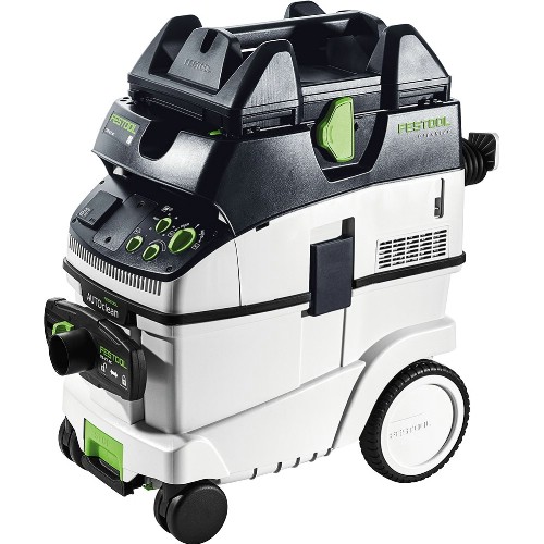 Torr- och våtdammsugare FESTOOL CTM 36 E AC-PLANEX