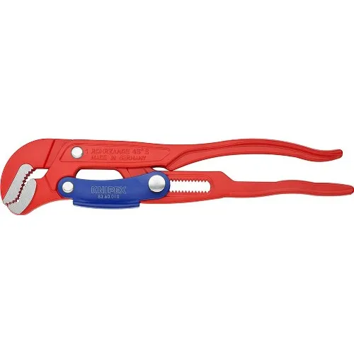 Rörtång KNIPEX 8360 S-käft