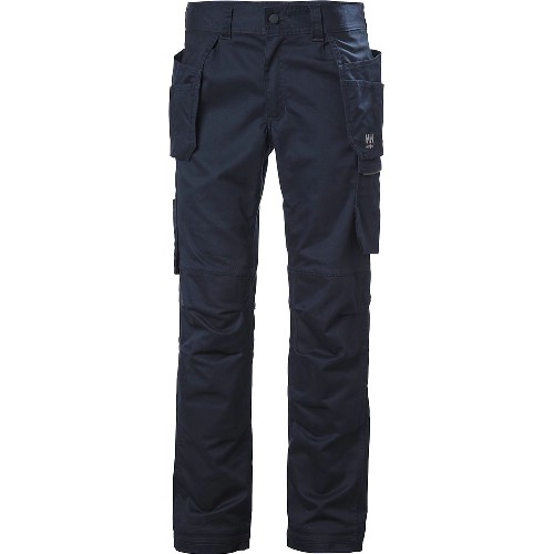 Hantverksbyxa HELLY HANSEN 77521 Manchester Stretch