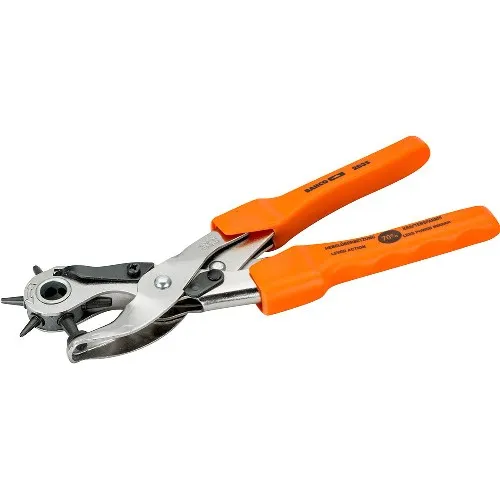 Håltång BAHCO 2635