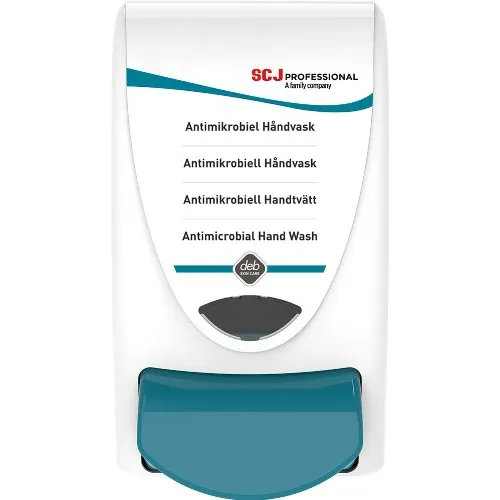 Tvålautomat DEB SKIN CARE Cleanse Antibac 1000
