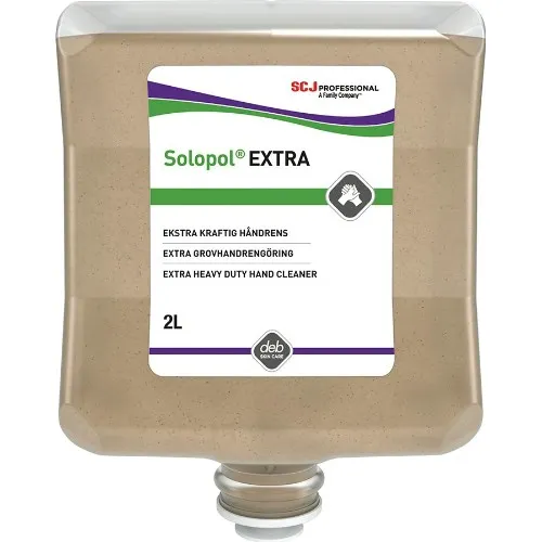 Handrengöring DEB SKIN CARE Solopol Extra