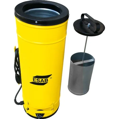 Elektrodtork ESAB PSE 10