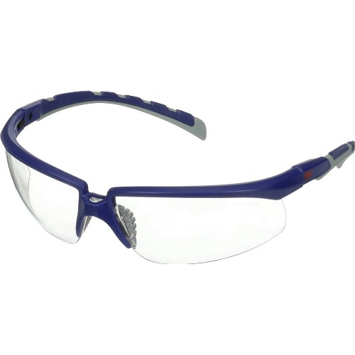 Skyddsglasögon 3M Solus 2000