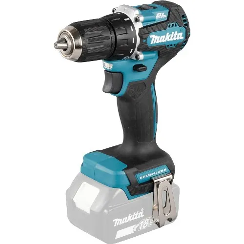Borrskruvdragare MAKITA DDF487Z 18 V utan batteri