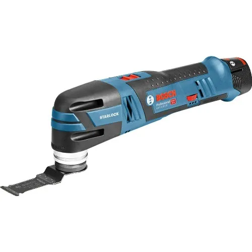 Multimaskin BOSCH GOP 12 V-28