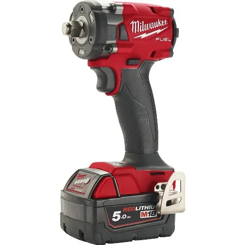 Mutterdragare MILWAUKEE M18 FIW2F12-502X 18 V
