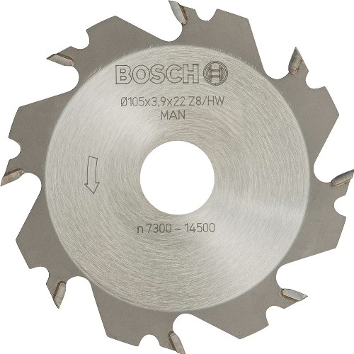 Fräsklinga BOSCH