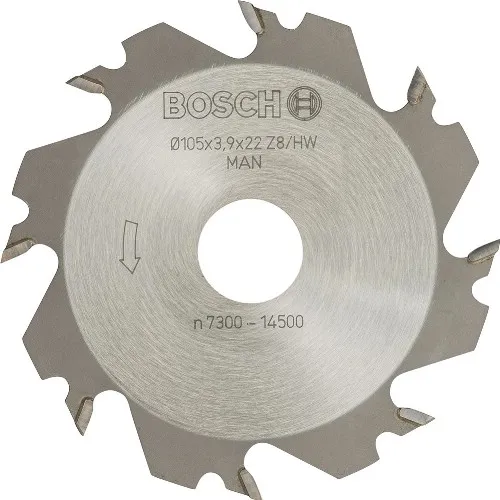 Fräsklinga BOSCH