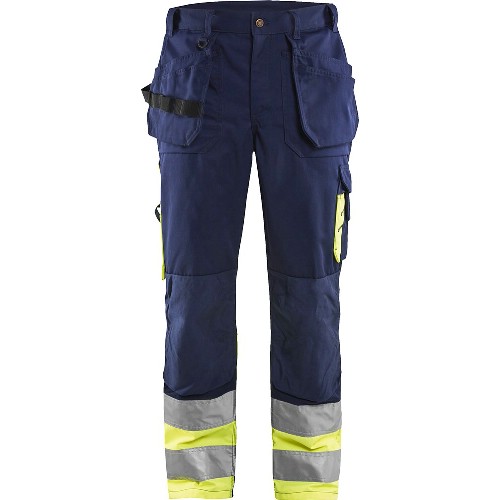 Hantverksbyxa BLÅKLÄDER 15291860