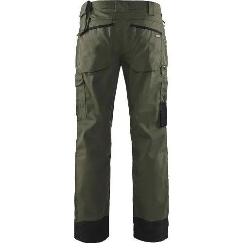 Armégrön/Svart Armégrön/Svart