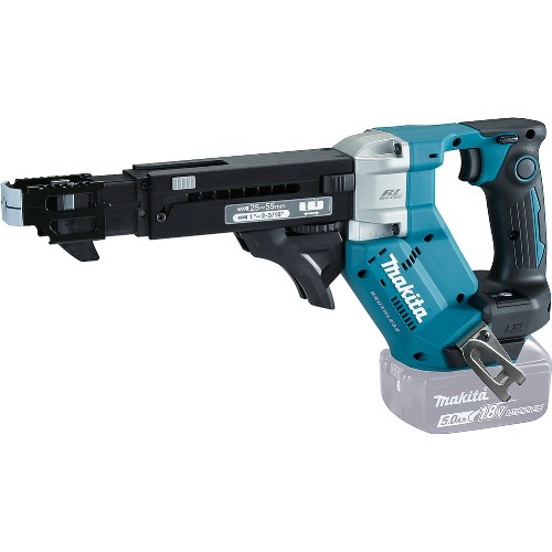Skruvautomat MAKITA DFR551Z 18 V utan batteri