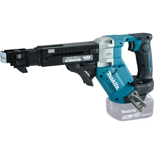 Skruvautomat MAKITA DFR551Z 18 V utan batteri