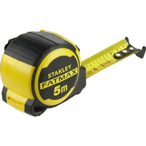 Mätband STANLEY FatMax