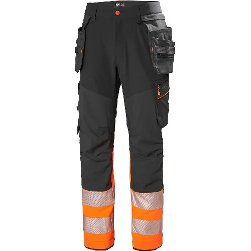 Hantverksbyxa HELLY HANSEN 77500 ICU Stretch