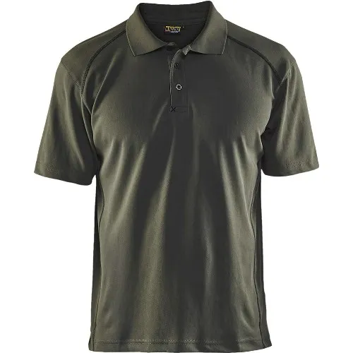Pikétröja BLÅKLÄDER 3326
