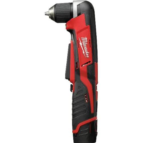 Vinkelborrmaskin MILWAUKEE C12 RAD-202B 12 V