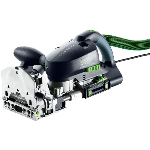 Förbindningsfräs FESTOOL Domino XL DF 700 EQ-Plus