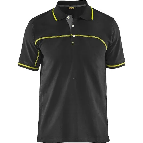 Pikétröja BLÅKLÄDER<br />3389