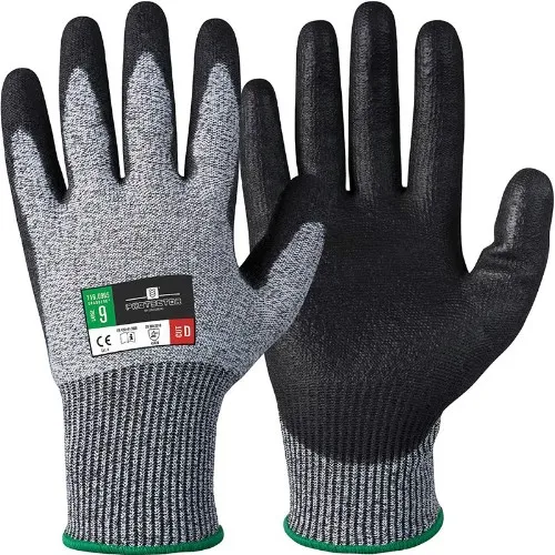 Skärskyddshandske GRANBERG Protector 116.0995