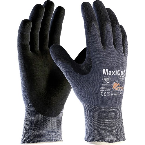 Skärskyddshandske MAXICUT Ultra 44-3745