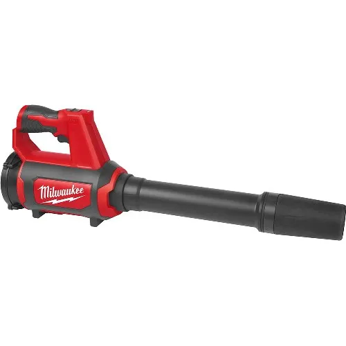 Blåsaggregat MILWAUKEE M12 BBL-0 12 V utan batteri