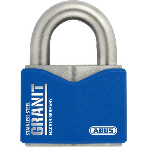 Hänglås ABUS Granit 37ST/55 Klass 3