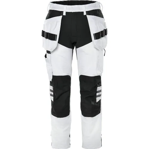Hantverksbyxa FRISTADS 2760 GLWS Stretch