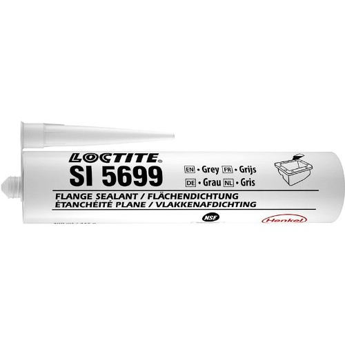 Silikontätning LOCTITE SI 5699
