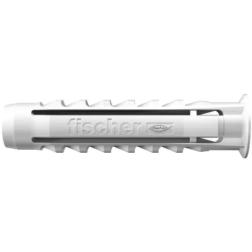 Nylonplugg FISCHER SX