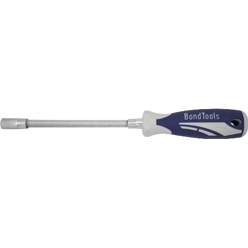 Slangskruvmejsel BONDTOOLS