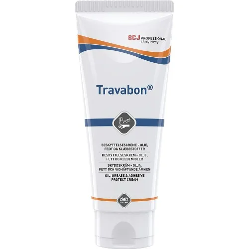 Hudskyddskräm DEB SKIN CARE Travabon