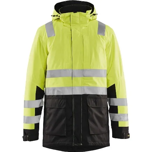 Vinterparkas BLÅKLÄDER 4495