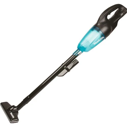 Dammsugare MAKITA DCL180ZB 18 V utan batteri